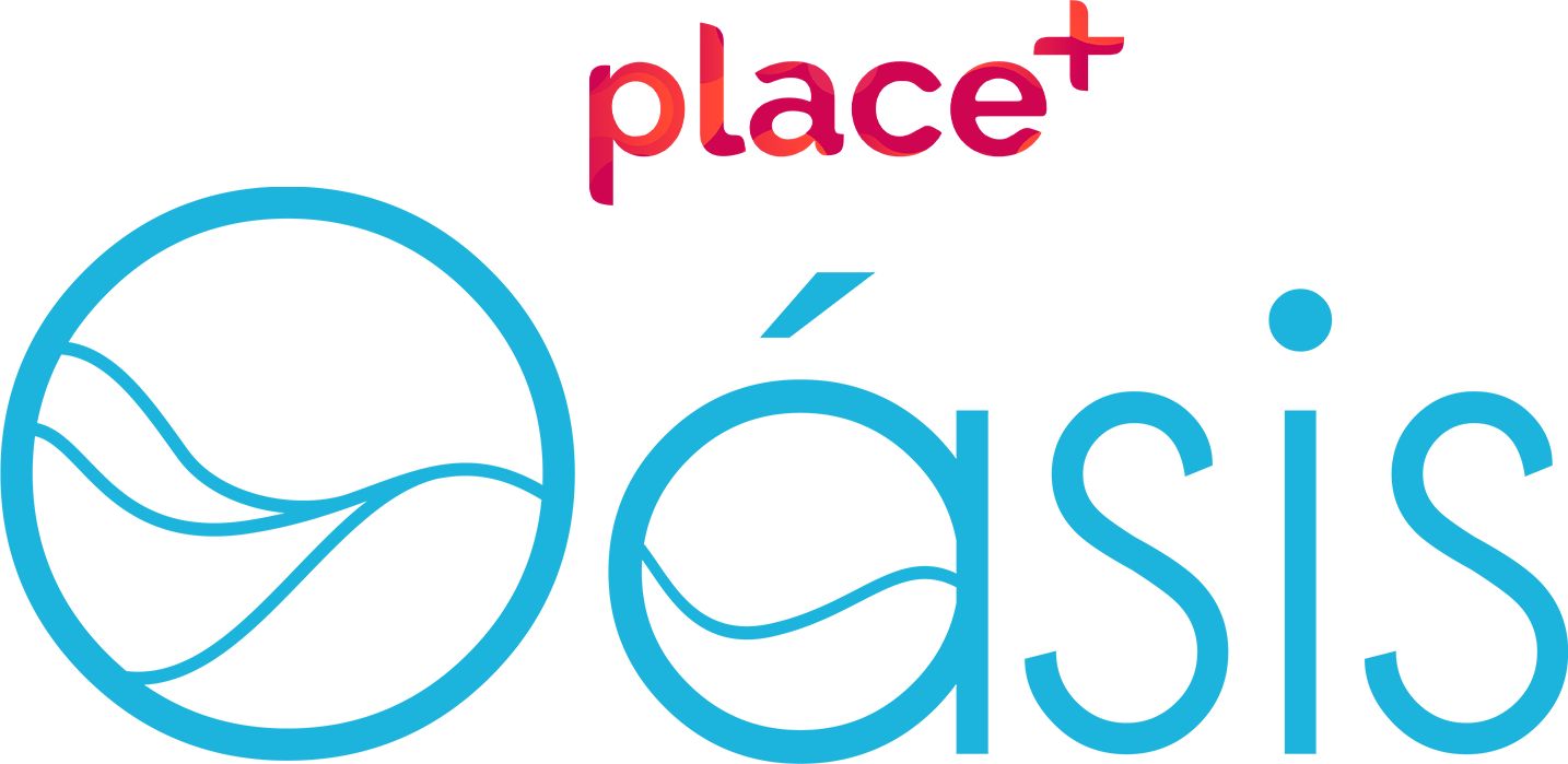 place + oásis